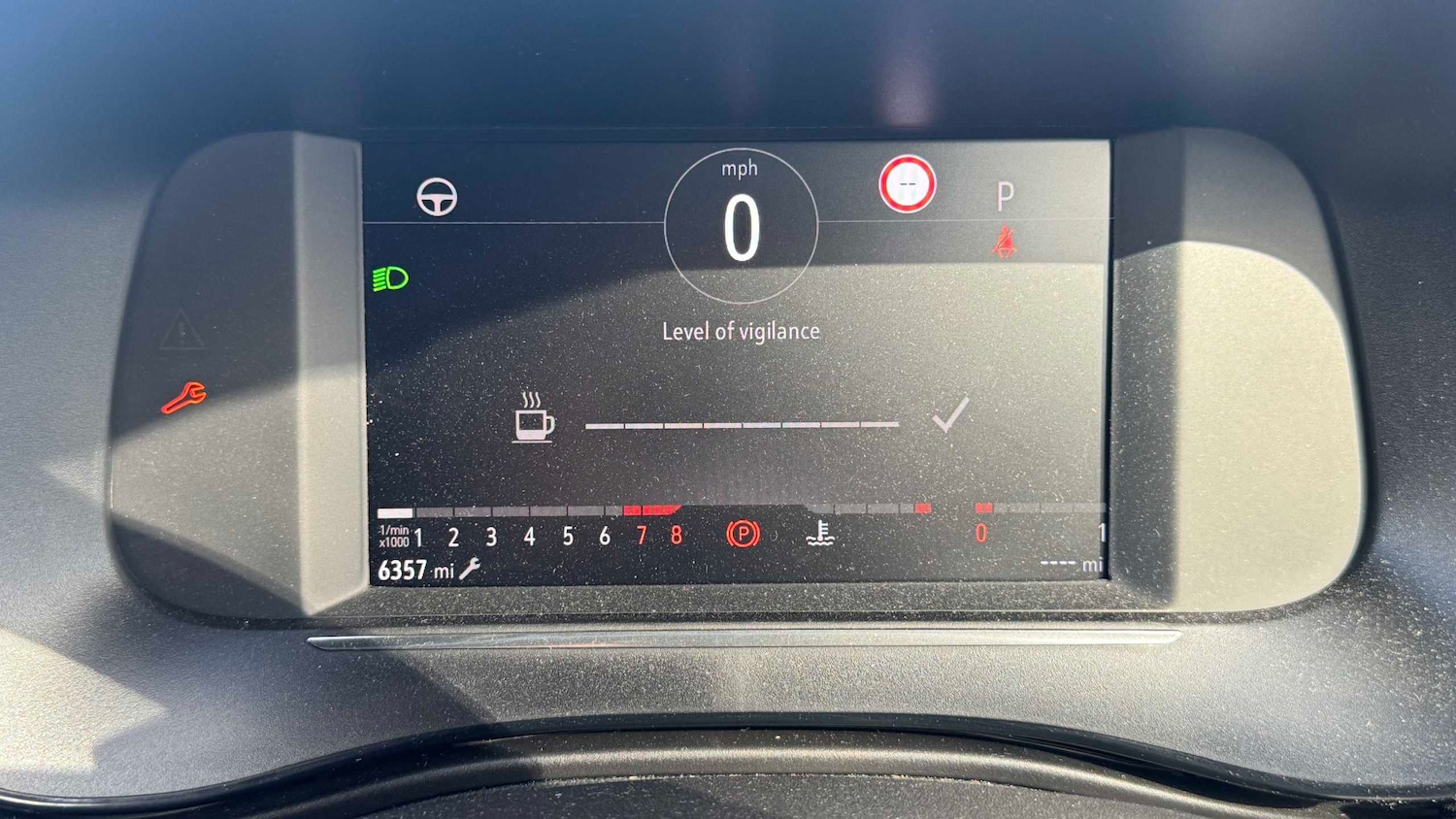 Used Vauxhall Corsa for sale - 77861219: Photo 5