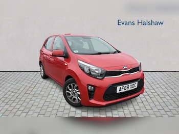 Used Kia Picanto 2018 for sale - 78104269: Photo