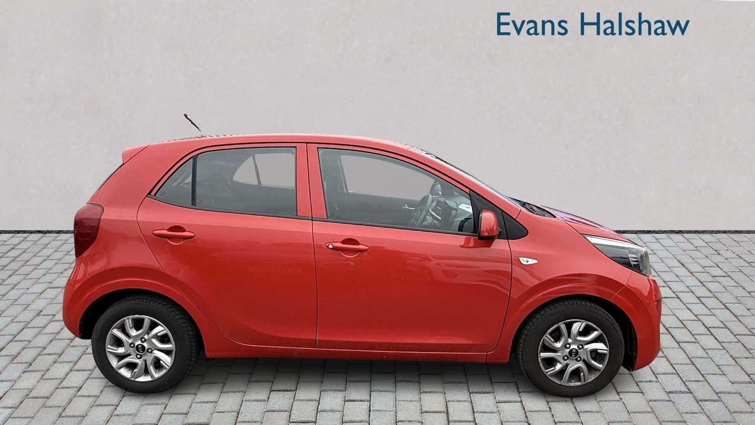 Used Kia Picanto 2018 for sale - 78104269: Photo 4