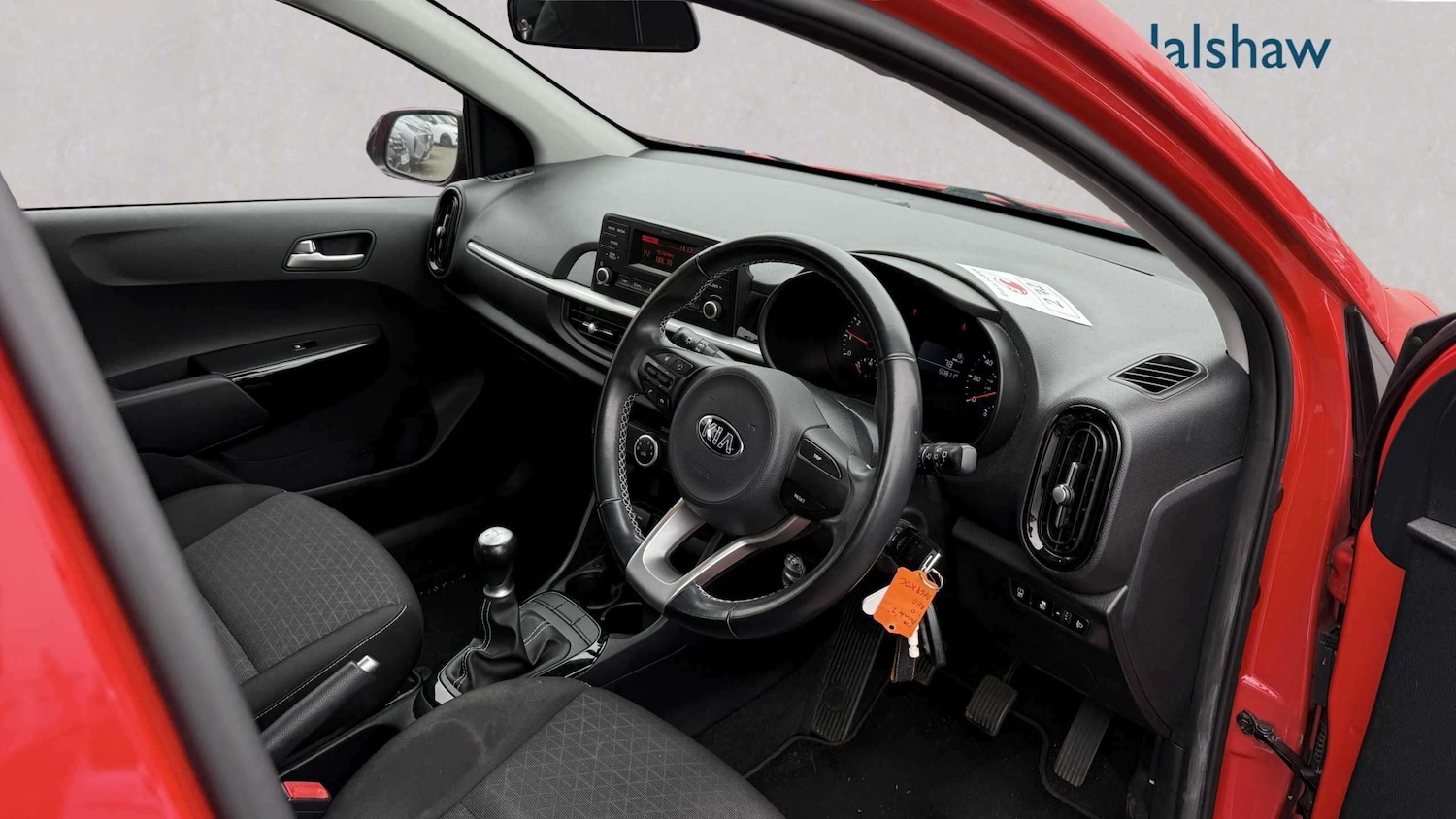 Used Kia Picanto 2018 for sale - 78104269: Photo 5