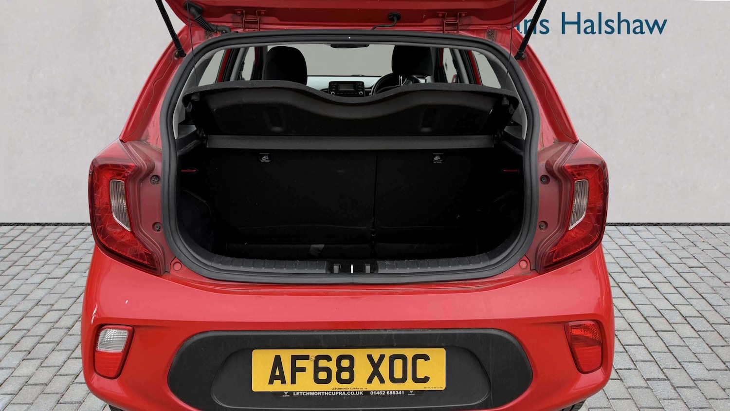 Used Kia Picanto 2018 for sale - 78104269: Photo 6