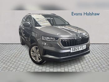 Used Skoda Karoq 2025 for sale - 79637376: Photo