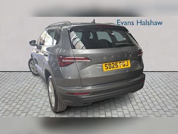 Used Skoda Karoq 2025 for sale - 79637376: Photo