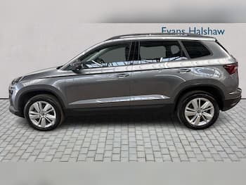 Used Skoda Karoq 2025 for sale - 79637376: Photo