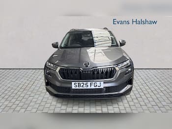 Used Skoda Karoq 2025 for sale - 79637376: Photo