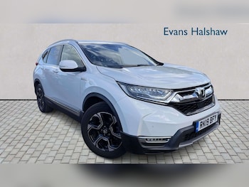 Used Honda CR-V 2019 for sale - 78564682: Photo