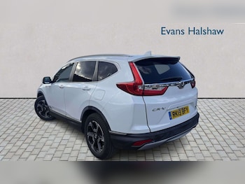 Used Honda CR-V 2019 for sale - 78564682: Photo