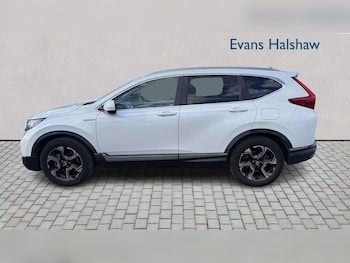 Used Honda CR-V 2019 for sale - 78564682: Photo