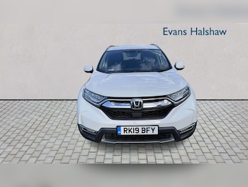 Used Honda CR-V 2019 for sale - 78564682: Photo