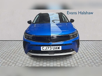 Used Vauxhall Grandland 2023 for sale - 78949651: Photo