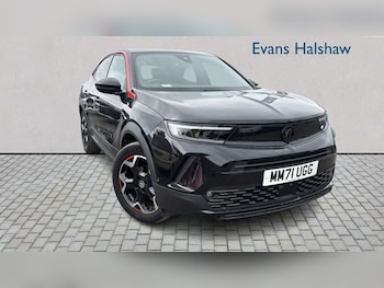 Used Vauxhall Mokka 2022 for sale - 78564403: Photo