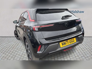 Used Vauxhall Mokka 2022 for sale - 78564403: Photo