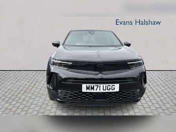 Used Vauxhall Mokka 2022 for sale - 78564403: Photo
