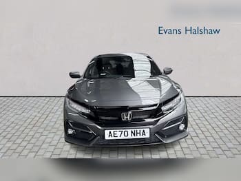 Used Honda Civic 2020 for sale - 79624825: Photo