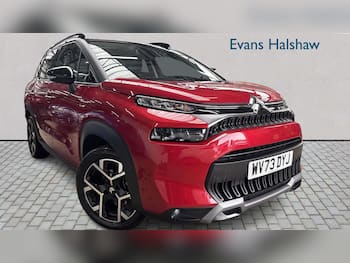 Used Citroen C3 Aircross 2024 for sale - 79660302: Photo