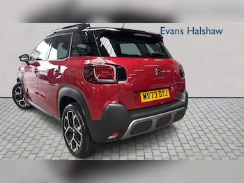 Used Citroen C3 Aircross 2024 for sale - 79660302: Photo