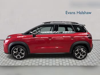Used Citroen C3 Aircross 2024 for sale - 79660302: Photo