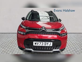 Used Citroen C3 Aircross 2024 for sale - 79660302: Photo