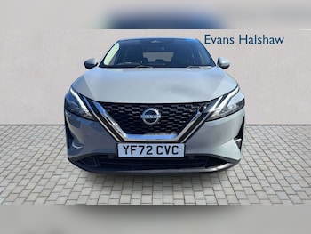 Used Nissan Qashqai 2023 for sale - 78388986: Photo