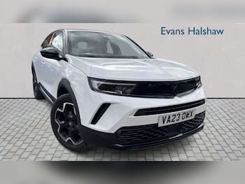 Used Vauxhall Mokka 2023 for sale - 79716106: Photo
