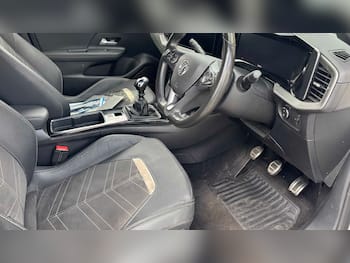 Used Vauxhall Mokka 2023 for sale - 79716106: Photo