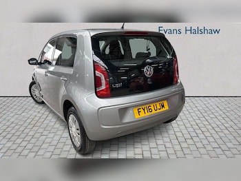 Used Volkswagen up! 2016 for sale - 79109183: Photo
