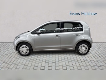 Used Volkswagen up! 2016 for sale - 79109183: Photo