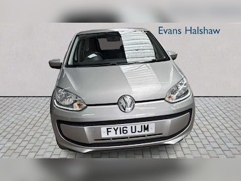Used Volkswagen up! 2016 for sale - 79109183: Photo