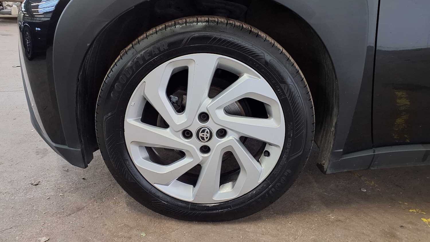 Used Toyota Aygo X 2023 for sale - 77858194: Photo 10