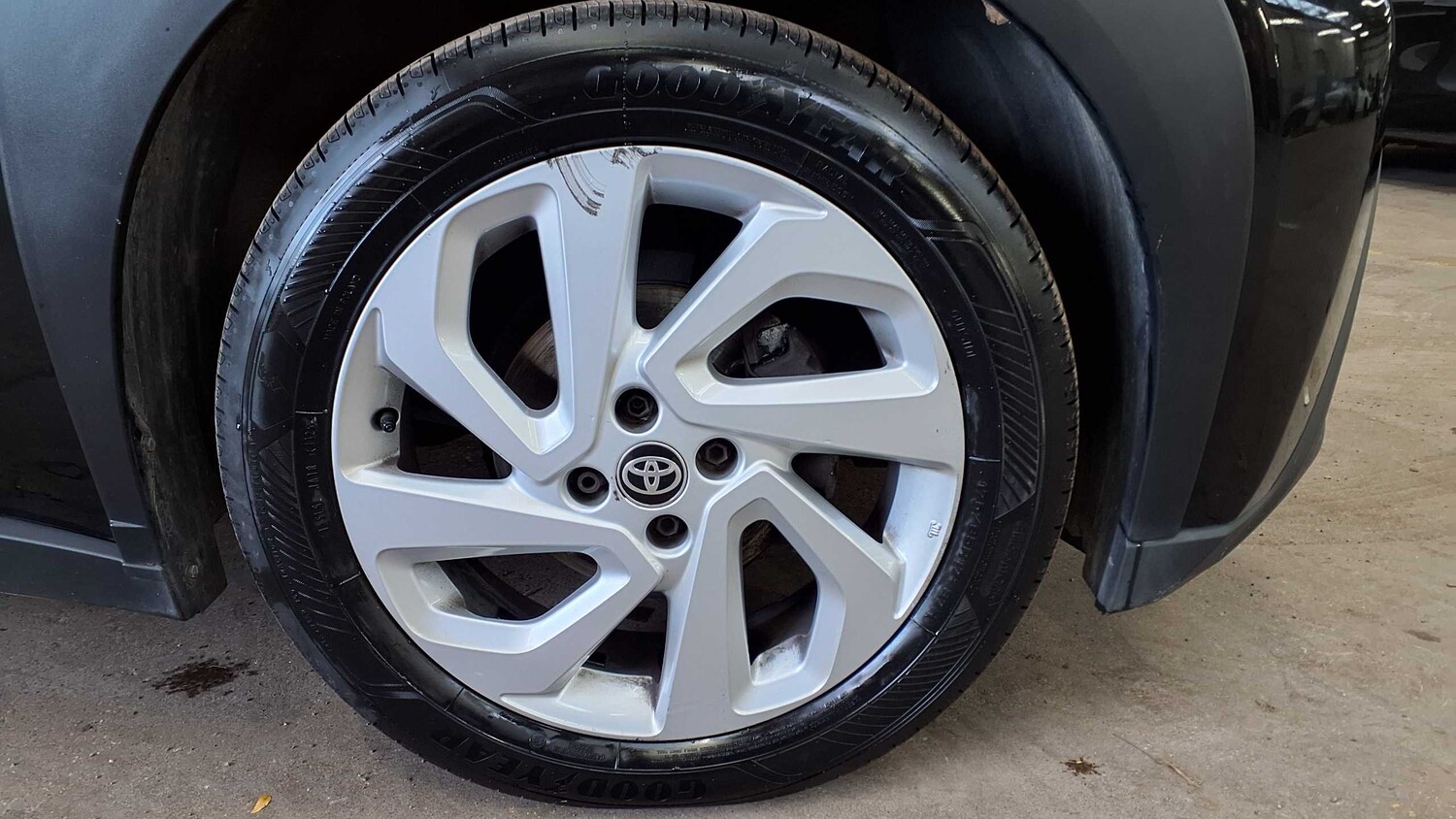 Used Toyota Aygo X 2023 for sale - 77858194: Photo 11