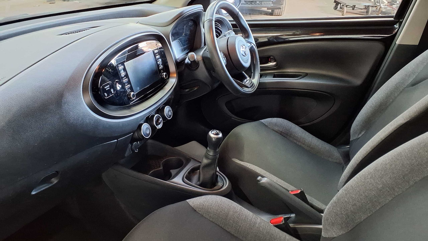 Used Toyota Aygo X 2023 for sale - 77858194: Photo 15