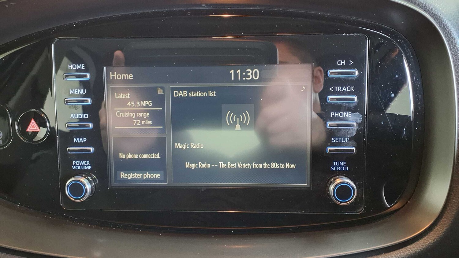 Used Toyota Aygo X 2023 for sale - 77858194: Photo 16