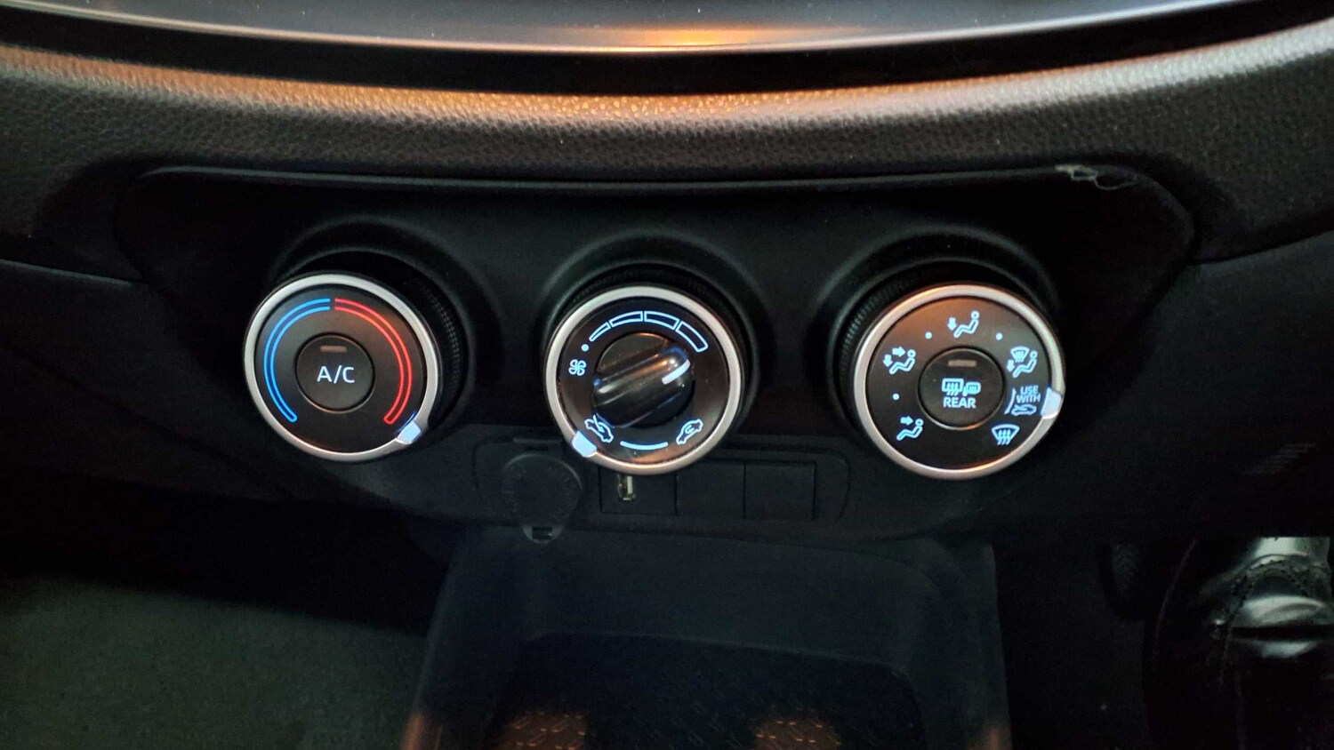 Used Toyota Aygo X 2023 for sale - 77858194: Photo 17