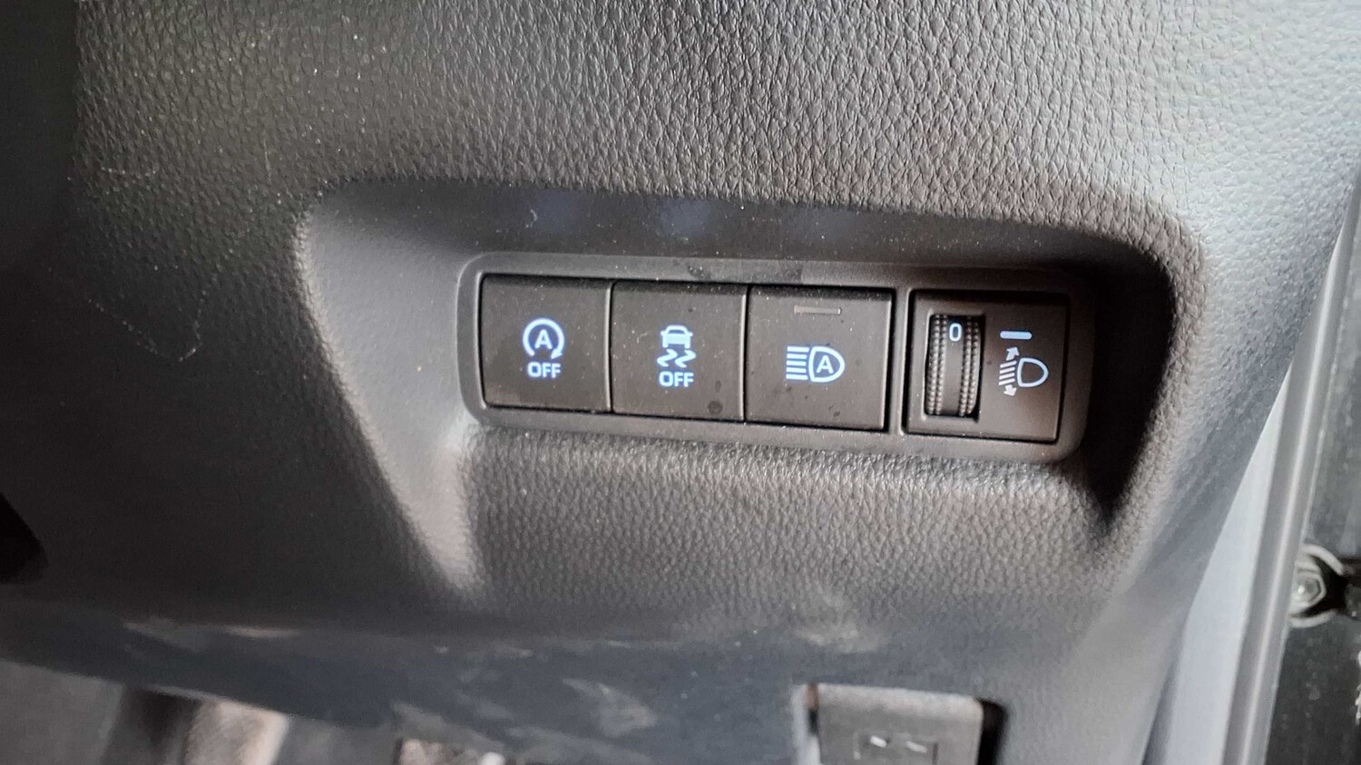 Used Toyota Aygo X 2023 for sale - 77858194: Photo 20