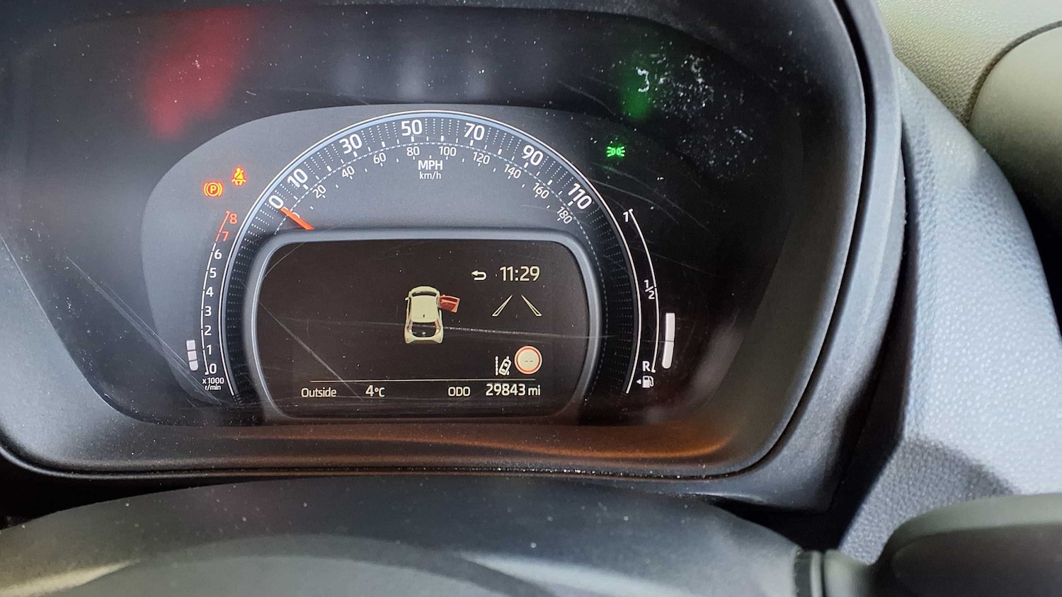 Used Toyota Aygo X 2023 for sale - 77858194: Photo 3