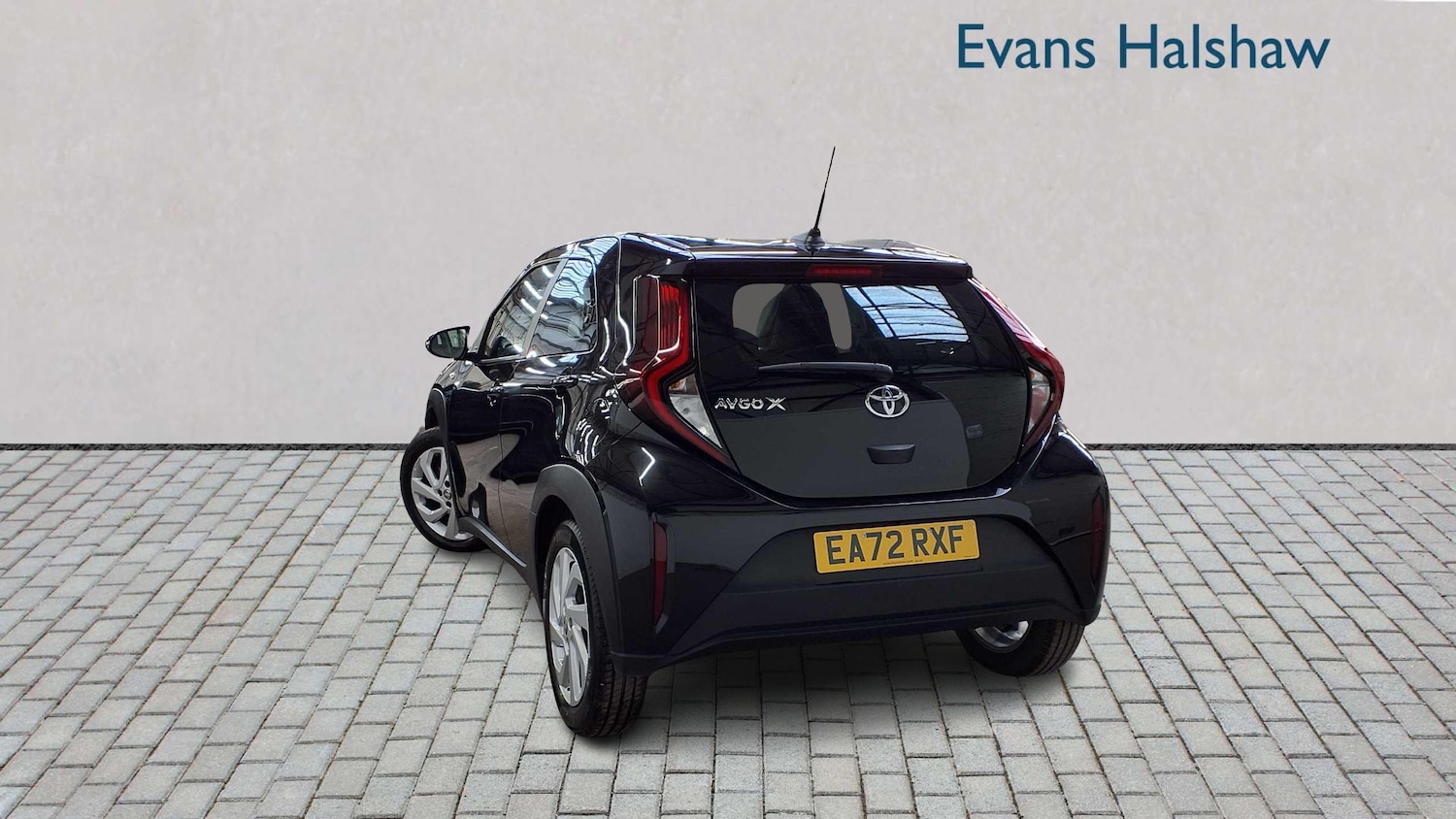 Used Toyota Aygo X 2023 for sale - 77858194: Photo 4