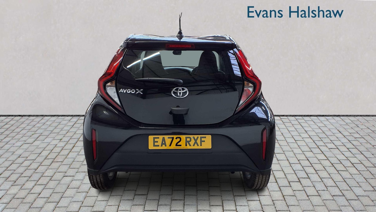 Used Toyota Aygo X 2023 for sale - 77858194: Photo 5