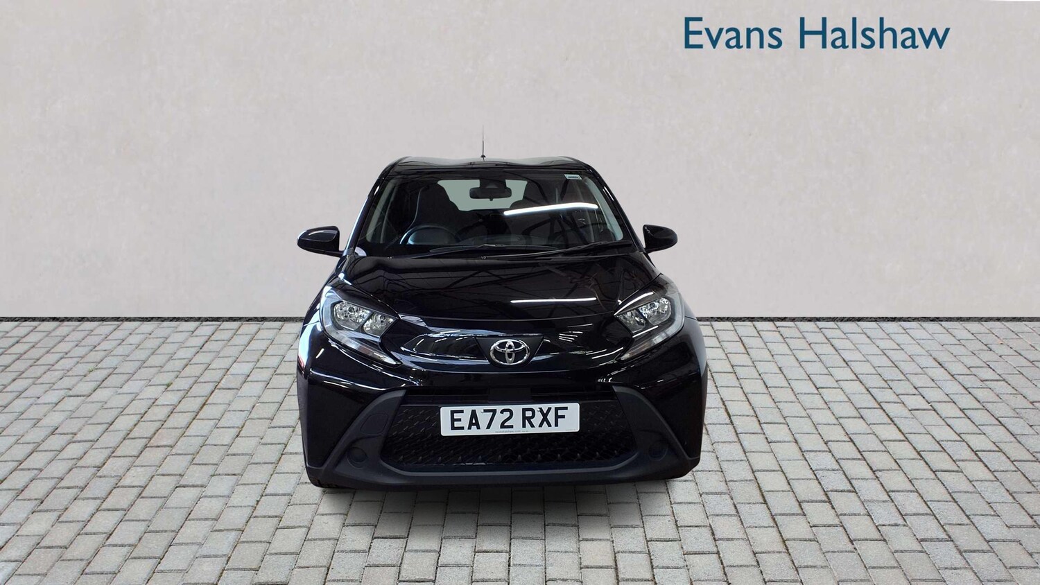 Used Toyota Aygo X 2023 for sale - 77858194: Photo 6