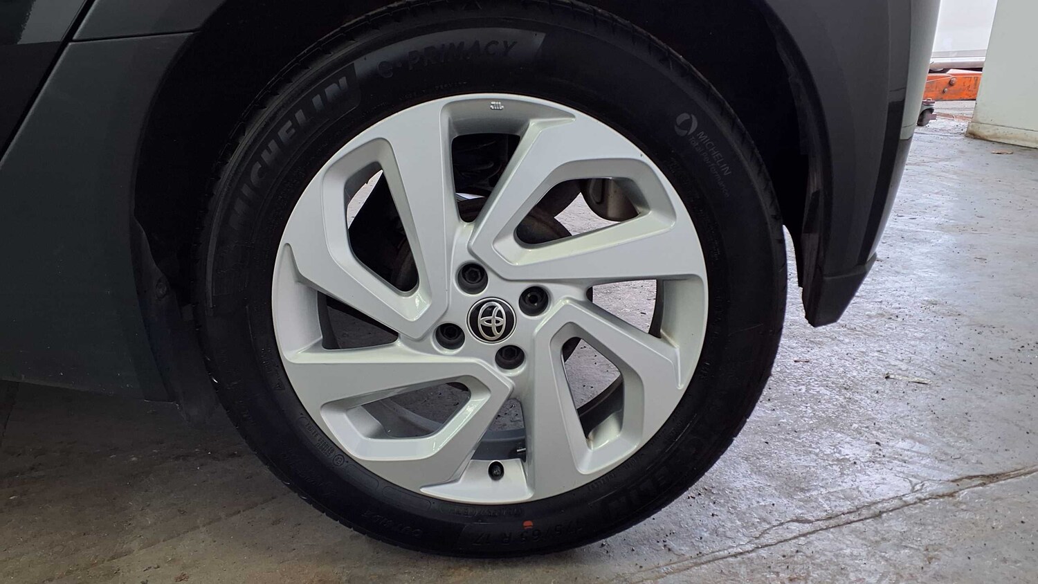 Used Toyota Aygo X 2023 for sale - 77858194: Photo 9