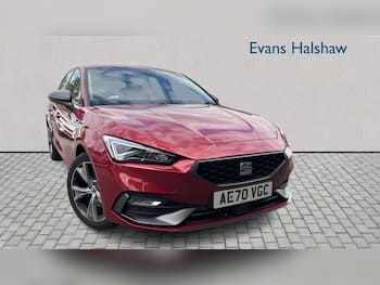 Used SEAT Leon 2020 for sale - 79702925: Photo