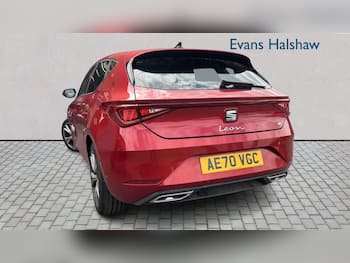 Used SEAT Leon 2020 for sale - 79702925: Photo