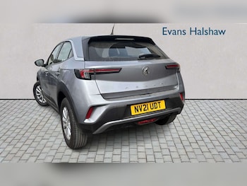 Used Vauxhall Mokka 2021 for sale - 79239140: Photo