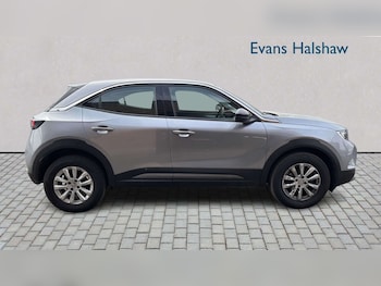 Used Vauxhall Mokka 2021 for sale - 79239140: Photo