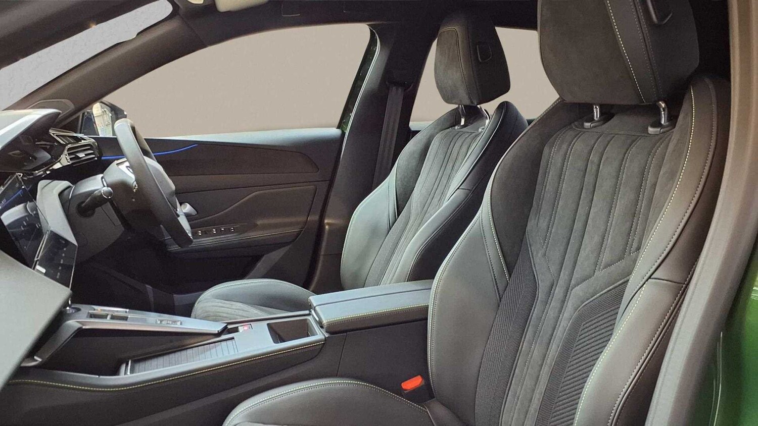 Used Peugeot 308 2025 for sale - 77858448: Photo 10