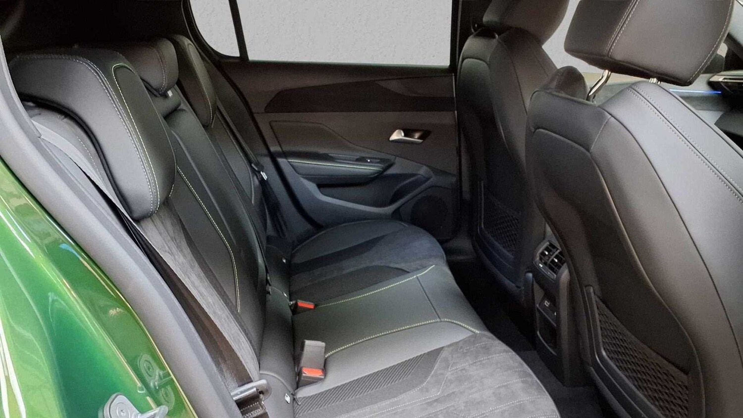 Used Peugeot 308 2025 for sale - 77858448: Photo 12