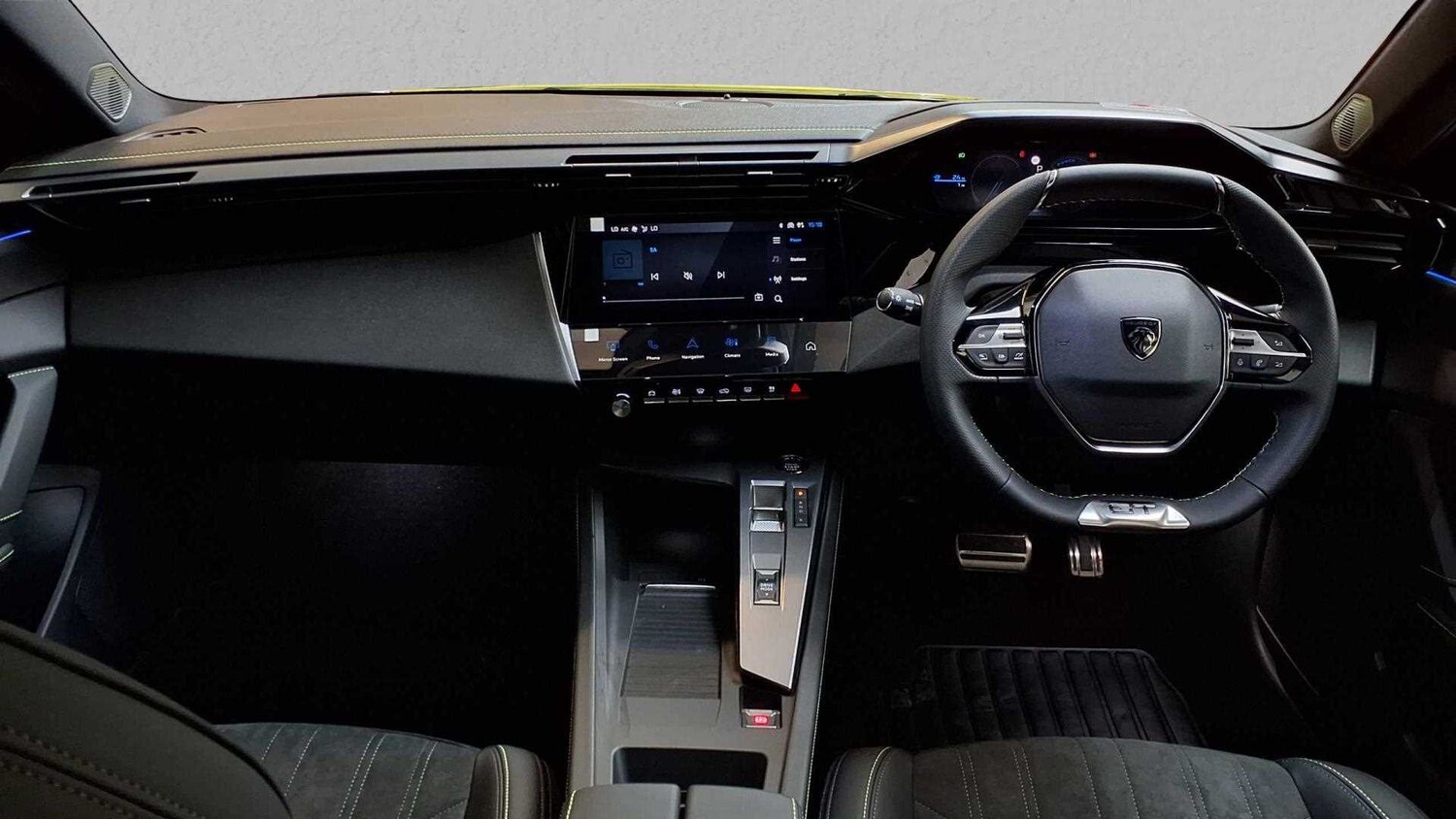 Used Peugeot 308 2025 for sale - 77858448: Photo 13