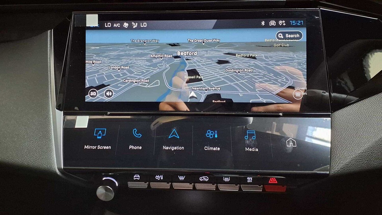 Used Peugeot 308 2025 for sale - 77858448: Photo 17