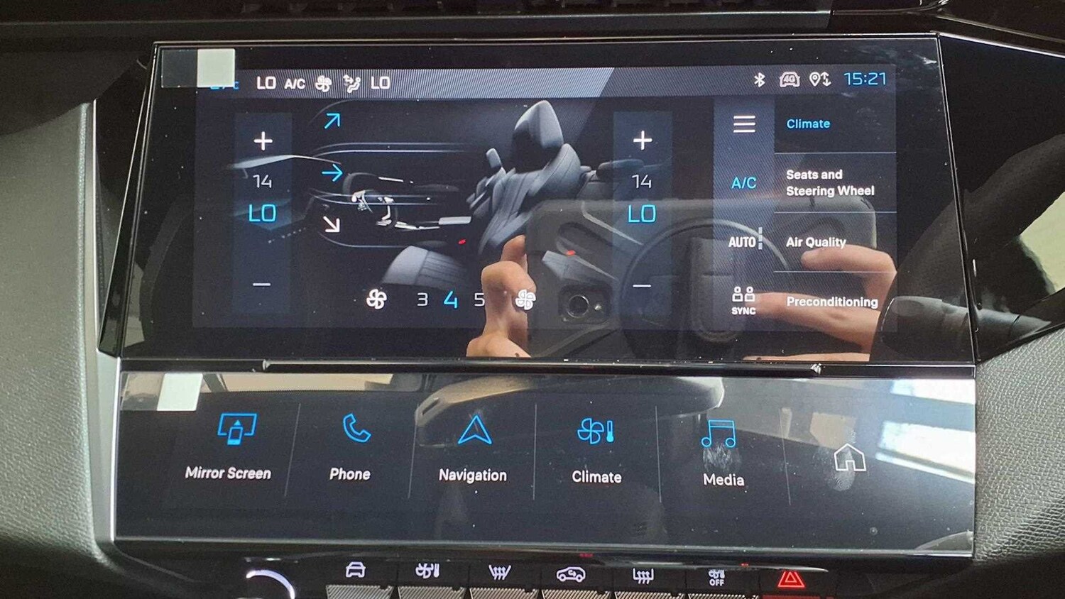 Used Peugeot 308 2025 for sale - 77858448: Photo 18