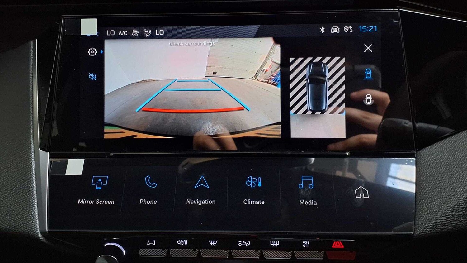 Used Peugeot 308 2025 for sale - 77858448: Photo 19