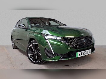 115kW GT 54kWh 5dr Auto